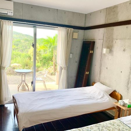 Hibis Resort Nakijin Zewnętrze zdjęcie
