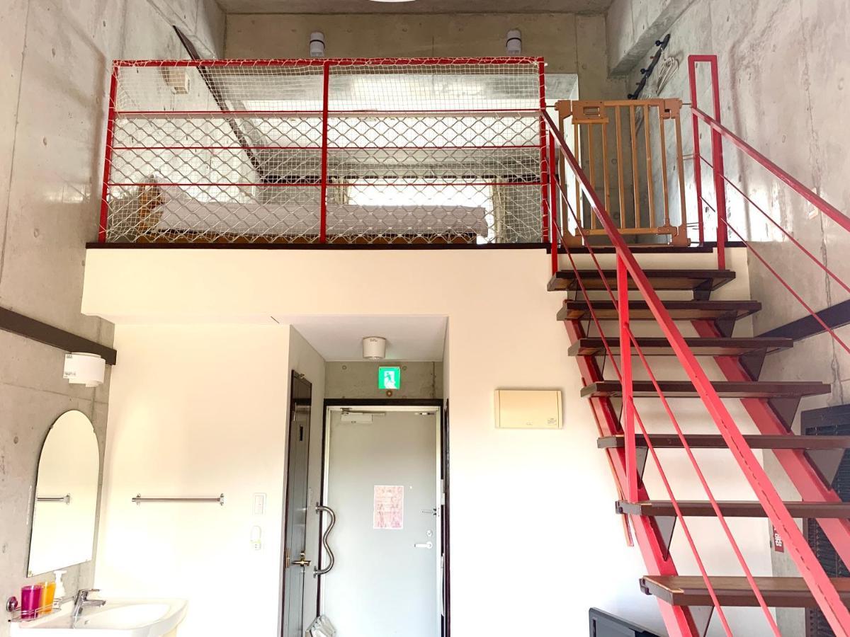 Hibis Resort Nakijin Zewnętrze zdjęcie