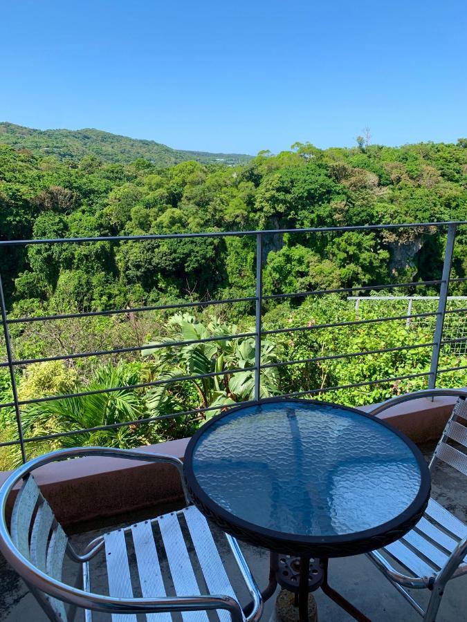 Hibis Resort Nakijin Zewnętrze zdjęcie